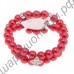 Браслет Wrist Watch with Rhinestone Decoration